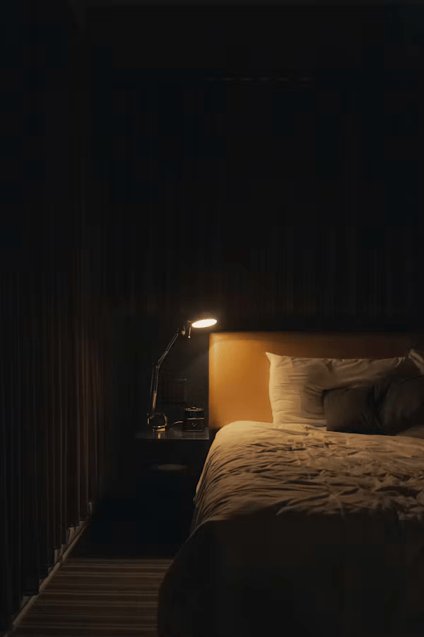 Insomnia Through the Lens of Traditional Chinese Medicine image